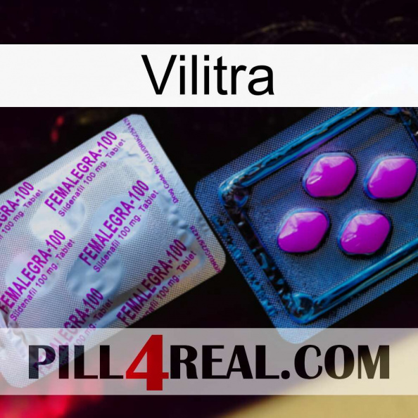 Vilitra 37